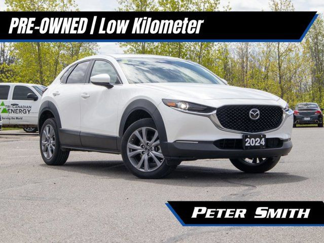 2024 Mazda CX-30 GS in Cars & Trucks in Belleville