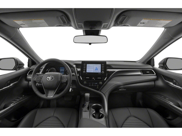 2021 Toyota Camry SE UPGRADE ONE OWNER-Clean CARFAX in Cars & Trucks in Winnipeg - Image 4