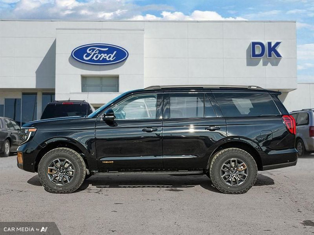 2025 Ford Expedition Tremor in Cars & Trucks in Edmonton - Image 3