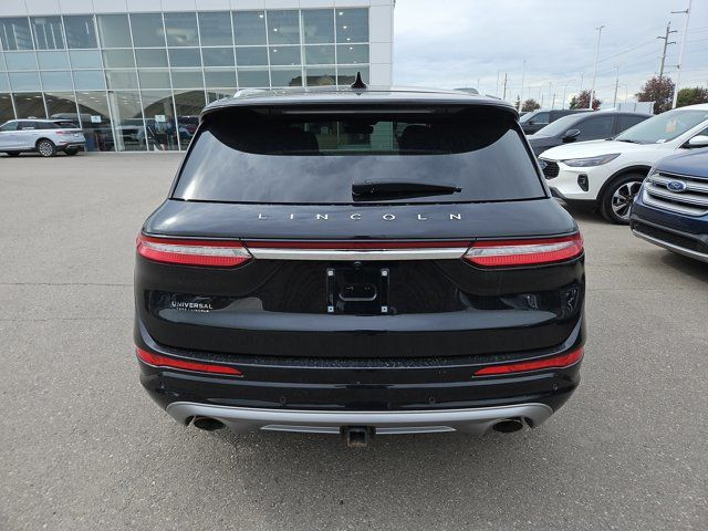 2021 Lincoln Corsair Reserve in Cars & Trucks in Calgary - Image 4