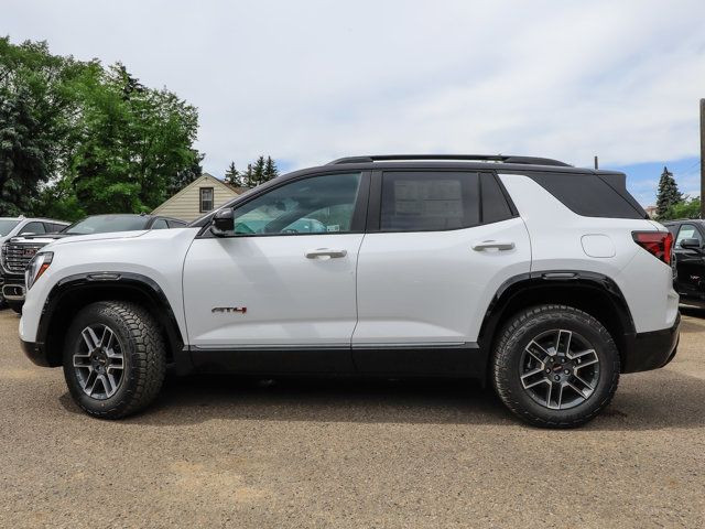 2026 GMC Terrain AWD AT4 in Cars & Trucks in Edmonton - Image 3