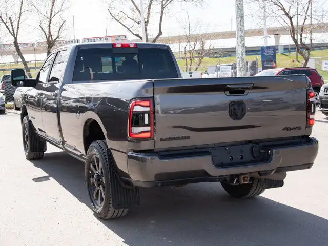 2024 Ram 3500 Laramie in Cars & Trucks in Calgary - Image 12
