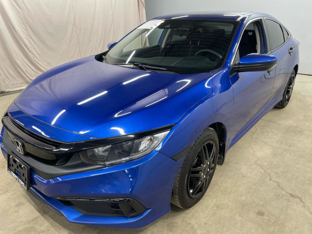 2020 Honda Civic LX in Cars & Trucks in Guelph - Image 3