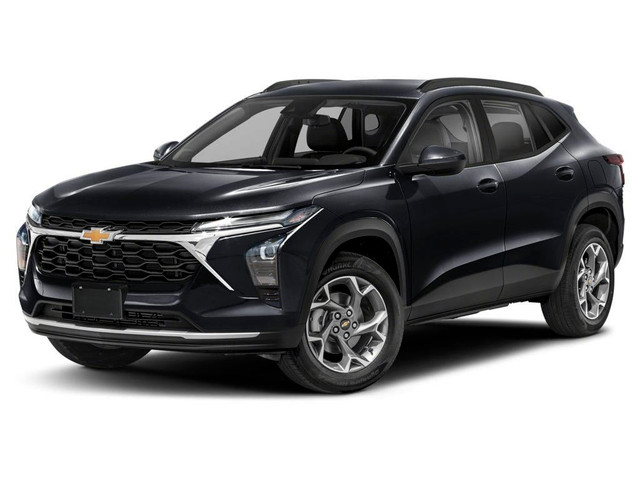 2025 Chevrolet Trax 2RS in Cars & Trucks in London