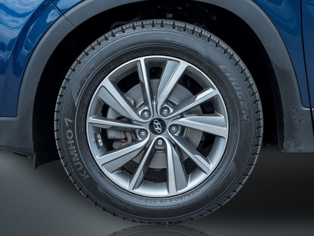2020 Hyundai Santa Fe Preferred 2.4 ALL WHEEL DRIVE | RATES FROM in Cars & Trucks in Oshawa / Durham Region - Image 4