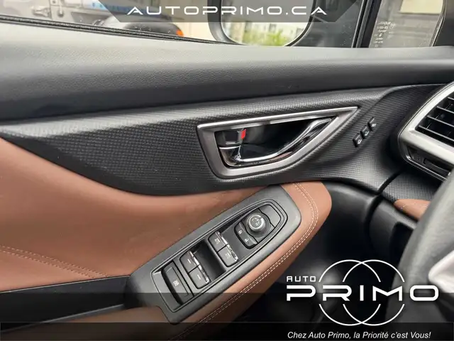 2021 Subaru Forester 2.5i Premier AWD Automatique avec Sièges en in Cars & Trucks in Laval / North Shore - Image 14
