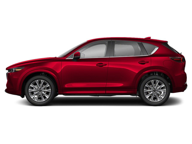 2025 Mazda CX-5 in Cars & Trucks in Lethbridge - Image 4