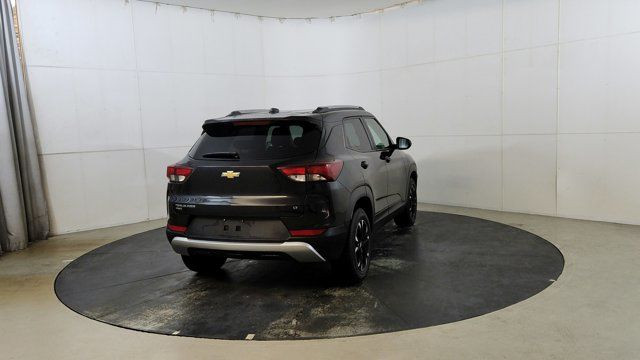 2022 Chevrolet Trailblazer LT in Cars & Trucks in Winnipeg - Image 4