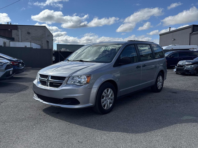 2019 Dodge Grand Caravan SE in Cars & Trucks in Oakville / Halton Region