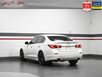 From its striking style to its well-appointed interior, this Infiniti Q50 is a strong player in the... (image 5)
