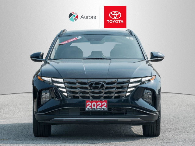 2022 Hyundai Tucson Hybrid Luxury Ultimate, Clean Carfax, Loc... in Cars & Trucks in Markham / York Region - Image 2