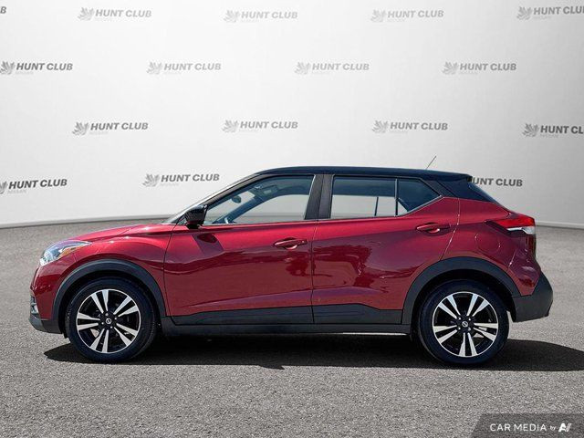 2020 Nissan Kicks SV in Cars & Trucks in Ottawa - Image 3