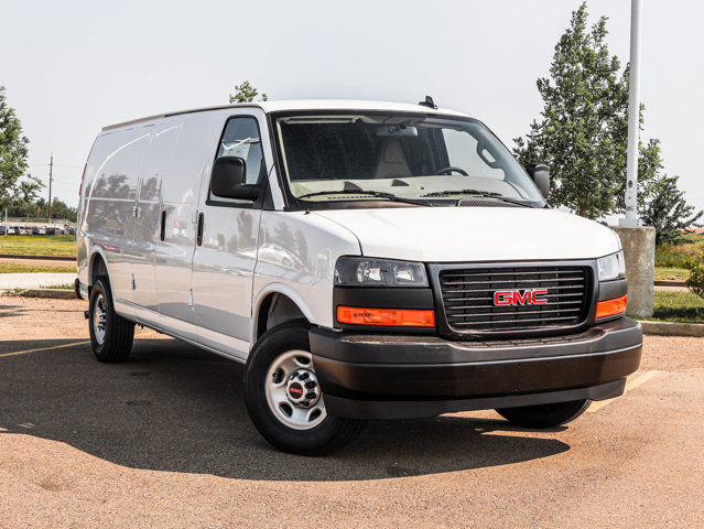 2025 GMC Savana Cargo Van in Cars & Trucks in Strathcona County - Image 2