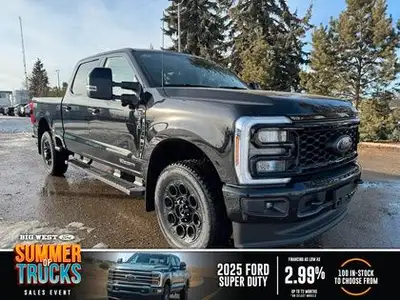 AMVIC Licensed Engine: 8 Cylinder Engine 6.7L Safety Equipment ABS And Driveline Traction Control Si...