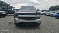 Cruise the streets in style with this ruggedly handsome 2017 Chevrolet Silverado 1500 LT from Auto H... (image 7)