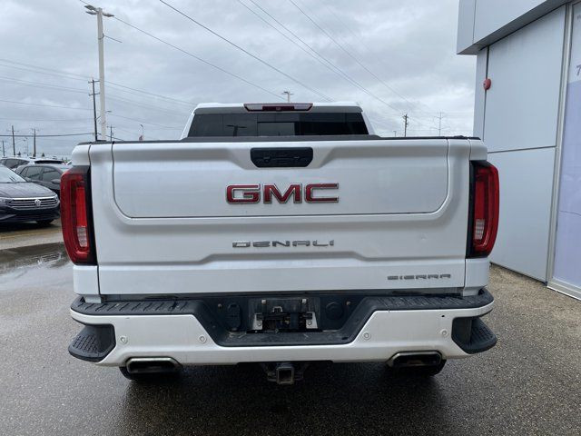 2019 GMC Sierra 1500 Crew Cab Denali * ULTIMATE * 6.2L *  in Cars & Trucks in Edmonton - Image 4