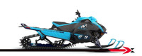 2025 Arctic Cat M 858 Mountain Cat 146 2.6