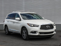 Infiniti QX60 2018