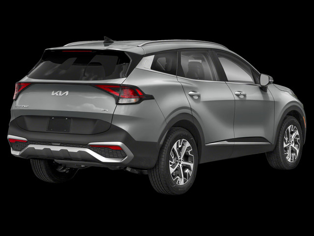 Kia Sportage Hybrid EX AWD 2025 in Cars & Trucks in Longueuil / South Shore - Image 2