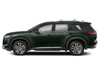 Engine: V6 Cylinder Engine 3.5L L/100Km City: 11.7 L/100Km Hwy: 9.3 Safety Equipment ABS And Driveli... (image 8)