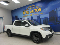 HONDA RIDGELINE 2019 SPORT ÉDITION TOIT OUVRANT ÉLECTRIQUE / CRUISE CONTROL ADAPTATIF AVEC ANTI-COLL... (image 1)