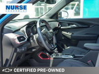 Capture every glance and conquer the road in this sleek 2023 Chevrolet Trailblazer RS. Boasting a 1.... (image 5)