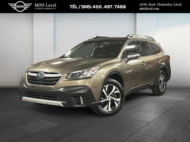 2022 Subaru Outback Premier XT in Cars & Trucks in Laval / North Shore - Image 3