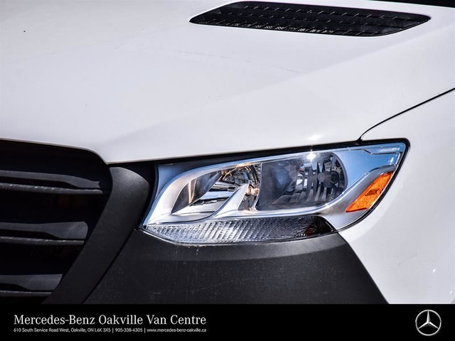 2025 Mercedes-Benz ESprinter Cargo Van in Cars & Trucks in Oakville / Halton Region - Image 2