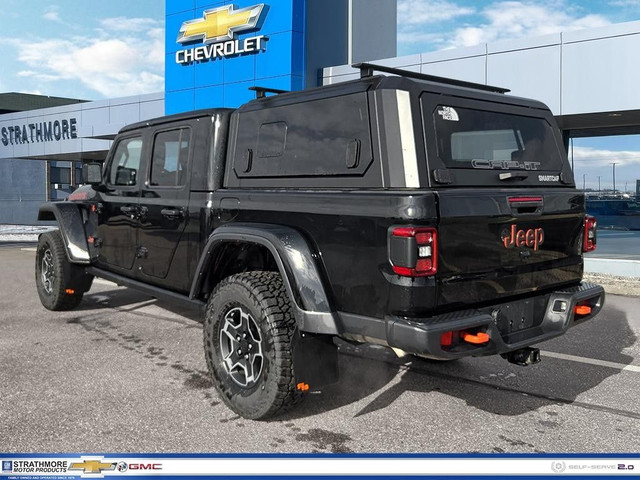 2023 Jeep Gladiator in Cars & Trucks in Calgary - Image 4