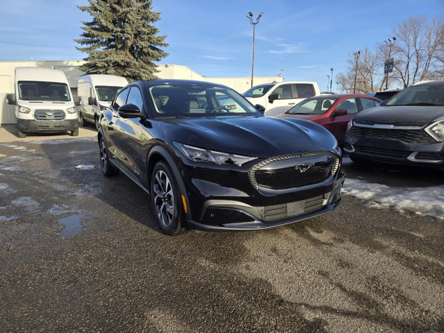 2024 Ford Mustang Mach-E SELECT | COMFORT PKG LITE | MOBILE PWR  in Cars & Trucks in Calgary - Image 3
