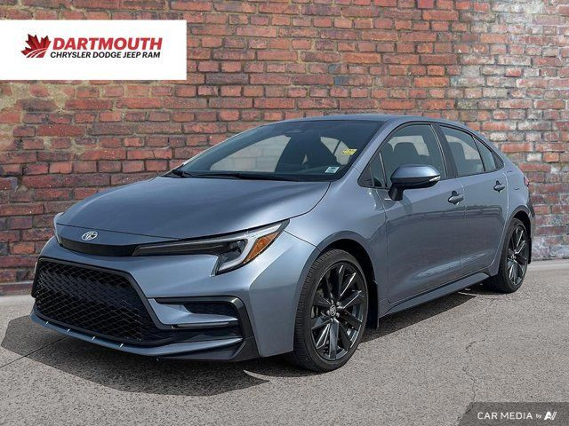 2024 Toyota Corolla in Cars & Trucks in Dartmouth