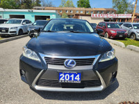 HYBRID, ONE OWNER, Excellent Condition, Lather, Heated Seats, Bluetooth, Power Seats, Key less entry... (image 7)