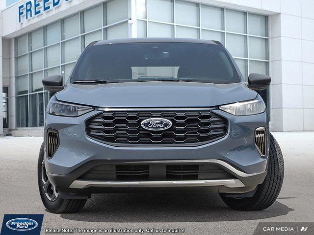 2025 Ford Escape ST-Line in Cars & Trucks in Edmonton - Image 3