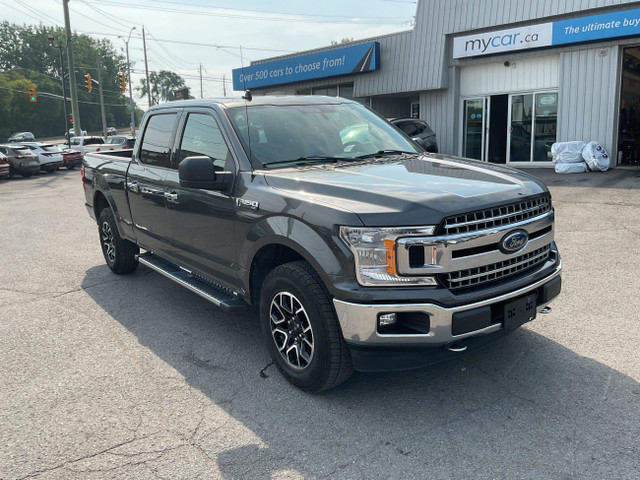 2020 Ford F-150 in Cars & Trucks in Ottawa