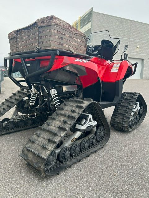 2019 Arctic Cat ALTERRA 570 XT in ATVs in Barrie - Image 4