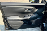 The 2025 Honda HR-V 2WD LX-B CVT is a practical and stylish compact SUV designed for efficient every... (image 4)