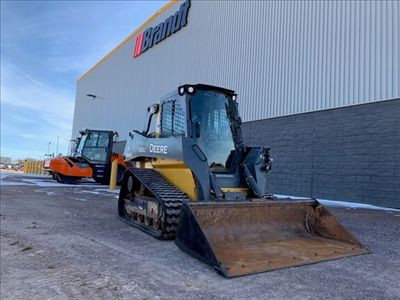 2019 John Deere 325G in Heavy Equipment in Fredericton - Image 3