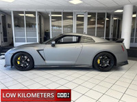 Engine: V6 Cylinder Engine 3.8L L/100Km City: 14.5 L/100Km Hwy: 10.7 Safety Equipment Electronic Sta... (image 1)