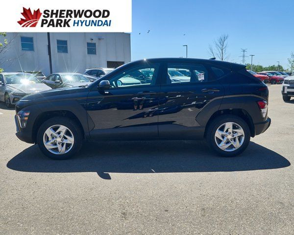 2025 Hyundai Kona Ess AWD | Lane Following Assist in Cars & Trucks in Edmonton - Image 2
