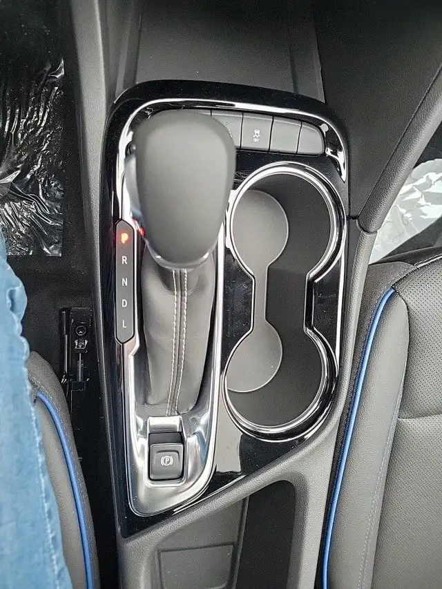 2025 Buick Encore GX Sport Touring in Cars & Trucks in Markham / York Region - Image 19