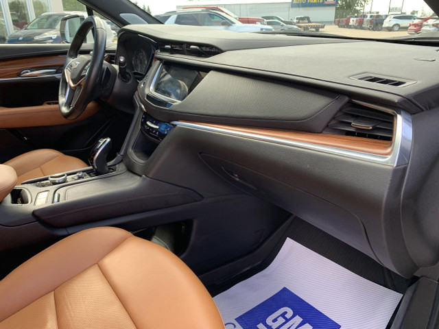 2021 Cadillac XT5 AWD Premium Luxury in Cars & Trucks in Brandon - Image 3