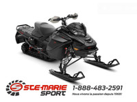  2023 Ski-Doo Renegade X-RS 900 ACE Turbo R IceRipperXT 1.5'' E.