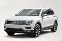 2020 Volkswagen Tiguan Iq Drive | Apple carplay | Toit pano | Cu