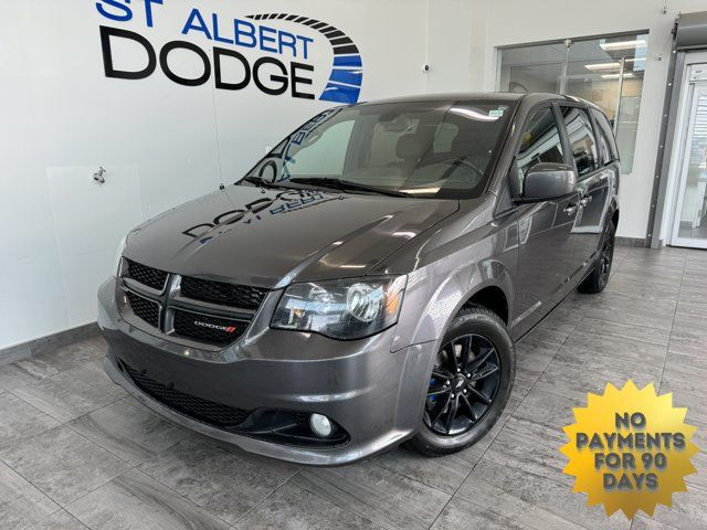 2020 Dodge Grand Caravan GT in Cars & Trucks in St. Albert