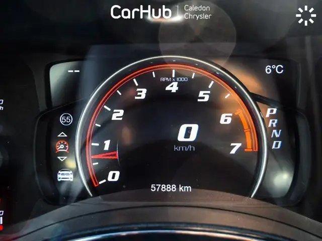 2022 Dodge Durango SRT 392 AWD 6.4L Sunroof Blind Spot 20Wheels in Cars & Trucks in Mississauga / Peel Region - Image 25