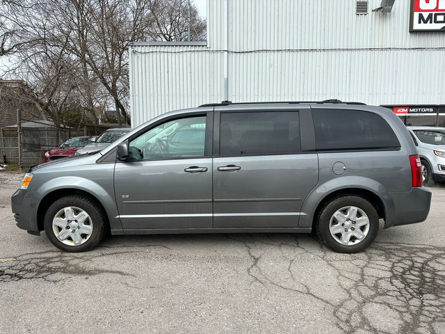 2009 Dodge Grand Caravan SE in Cars & Trucks in Markham / York Region - Image 2
