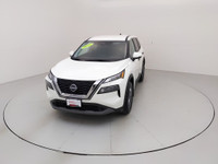 2022 Nissan Rogue S AWD Efficient, Practical, and All-Weather Ready Overview: Experience confidence,... (image 3)
