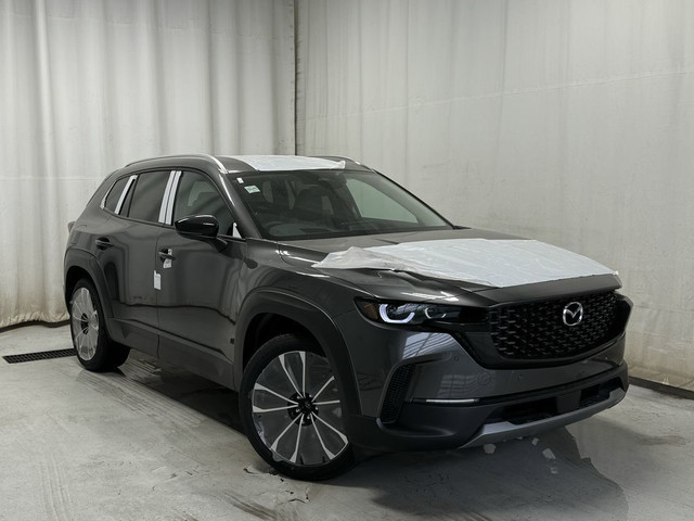 2025 Mazda CX-50 GT Turbo AWD in Cars & Trucks in Strathcona County