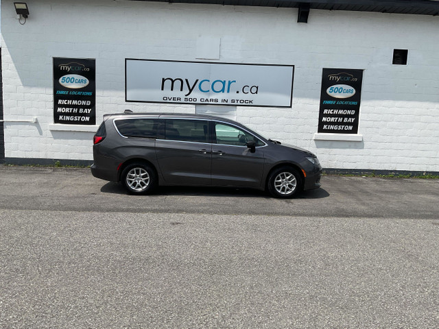 2023 Chrysler Grand Caravan SXT in Cars & Trucks in Ottawa - Image 2