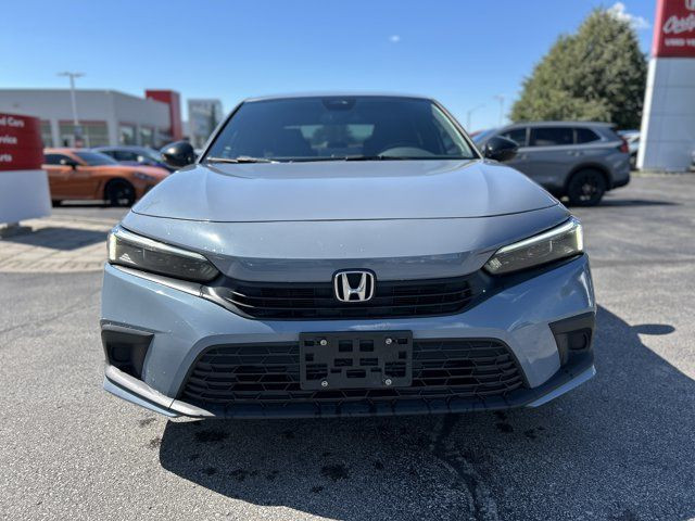2022 Honda Civic Sedan Sport in Cars & Trucks in Hamilton - Image 2